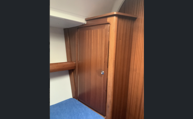 Bavaria 32 Holiday-kuva-18